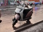 Honda Activa 2014