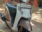 Honda Activa 2014