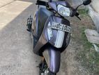 Honda Activa i 2014