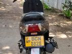 Honda Activa i 2014