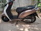 Honda Activa 2014