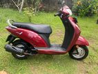 Honda Activa 2014