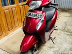 Honda Activa i 2014