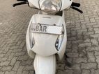 Honda Activa 2014