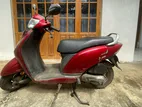 Honda Activa 2014