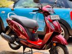 Honda Activa I 2014