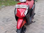 Honda Activa i 2014