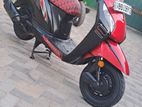Honda Activa 2014