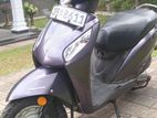Honda Activa i 2014