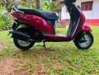 Honda Activa I 2014