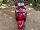 Honda Activa i 2014