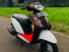 Honda Activa i 2014