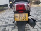 Honda Activa i 2014