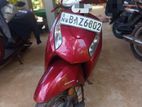 Honda Activa i 2014
