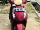 Honda Activa i 2014
