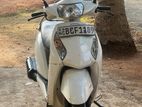 Honda Activa i 2014