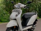 Honda Activa i 2015