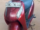 Honda Activa i 2015