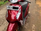 Honda Activa 2015