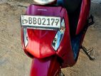 Honda Activa i 2015