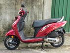 Honda Activa I 2015