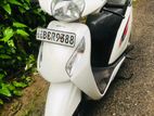 Honda Activa I 2015