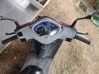 Honda Activa 2015