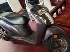 Honda Activa i 2015