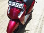 Honda Activa i 2015