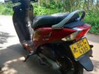 Honda Activa 2015