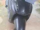Honda Activa 2015