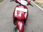 Honda Activa 2015