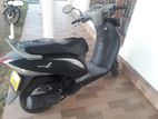 Honda Activa 2015