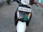 Honda Activa 2015