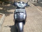 Honda Activa I 2015