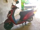 Honda Activa 2015