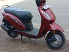 Honda Activa I 2015