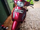Honda Activa 2015