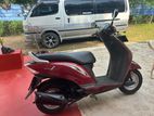 Honda Activa i 2015
