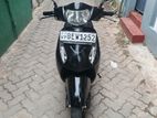 Honda Activa 2016
