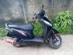 Honda Activa I 2016