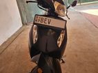 Honda Activa 2016