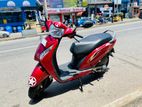 Honda Activa i 2016