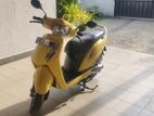 Honda Activa I 2016