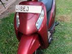Honda Activa i 2016