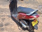 Honda Activa 2016