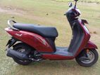 Honda Activa 2016