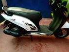 Honda Activa 2016