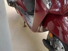 Honda Activa 2016