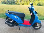 Honda Activa I 2016